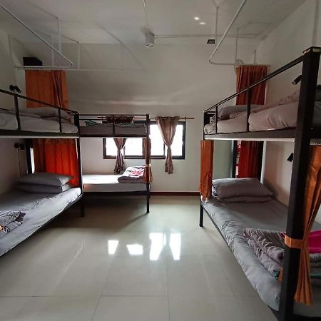 Family Home Chiang Mai Absolute House エクステリア 写真