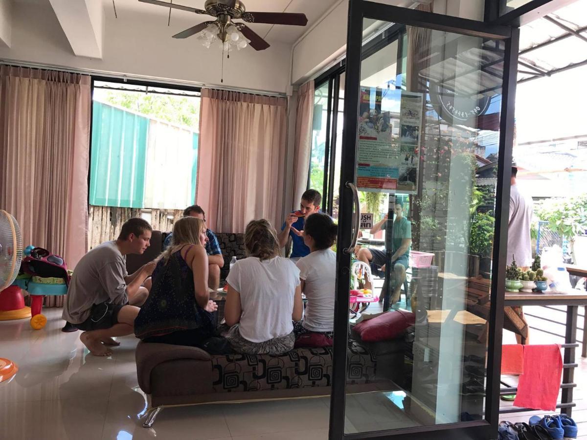 Family Home Chiang Mai Absolute House エクステリア 写真