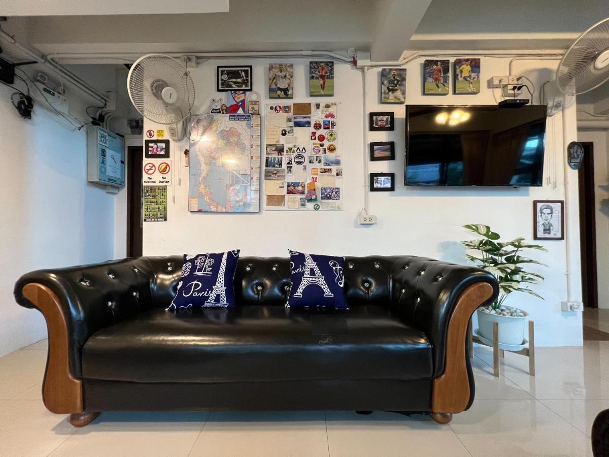 Family Home Chiang Mai Absolute House エクステリア 写真