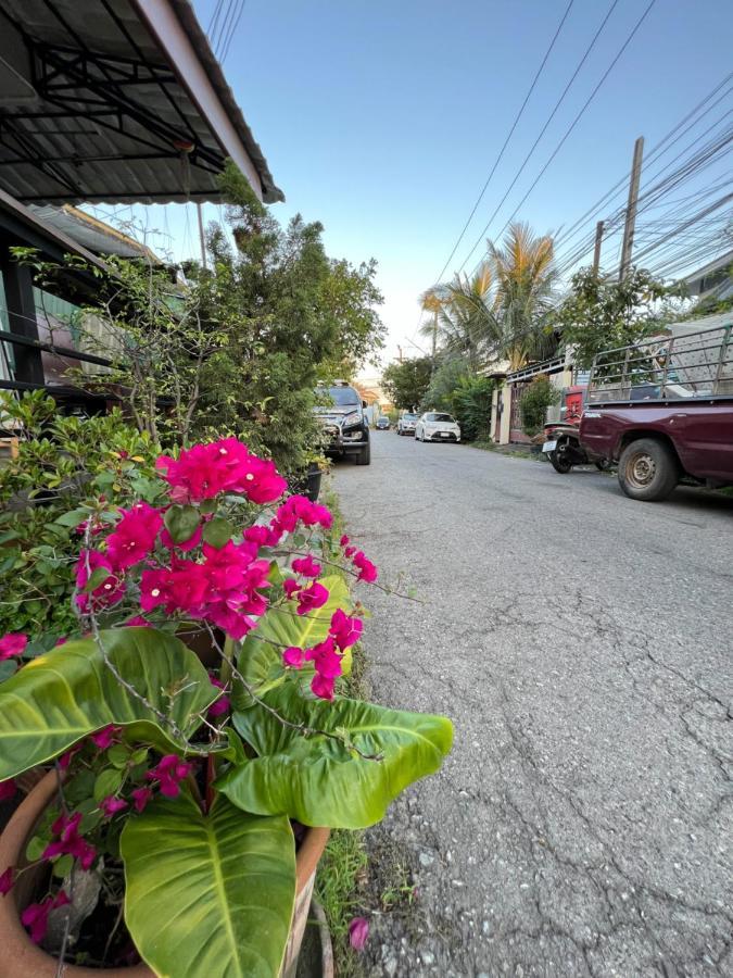 Family Home Chiang Mai Absolute House エクステリア 写真