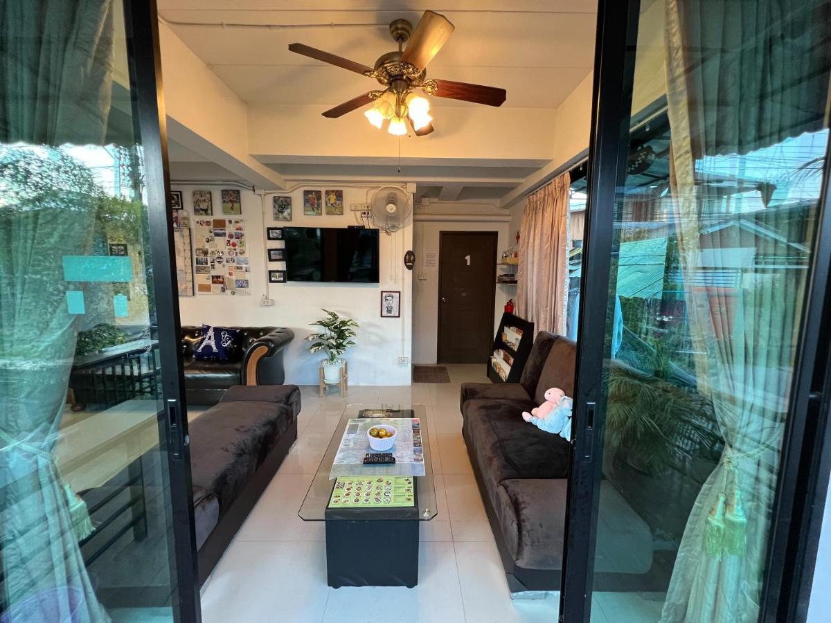 Family Home Chiang Mai Absolute House エクステリア 写真