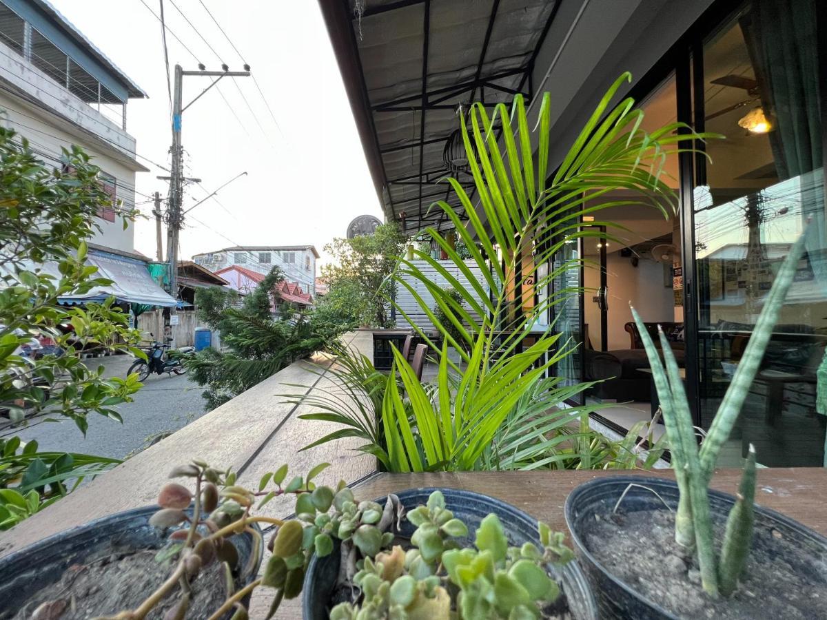 Family Home Chiang Mai Absolute House エクステリア 写真