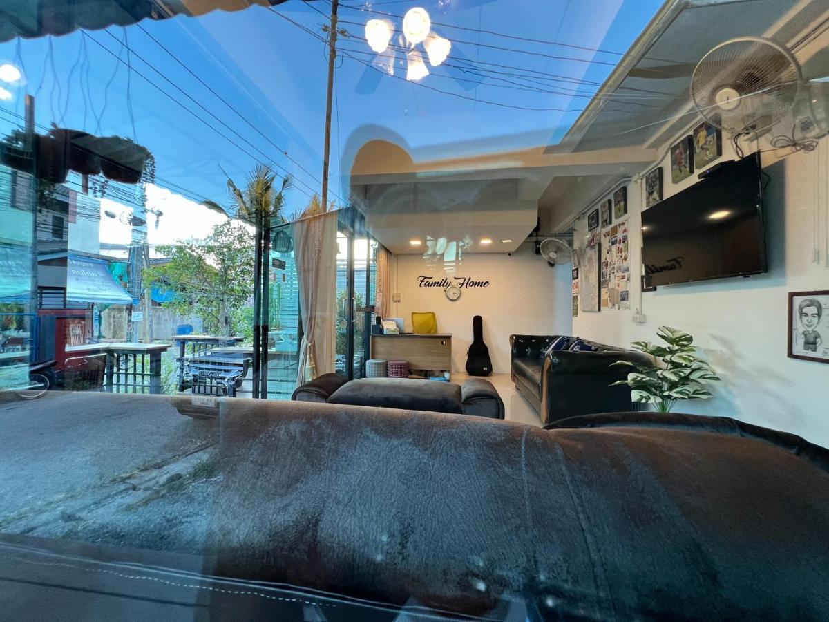 Family Home Chiang Mai Absolute House エクステリア 写真