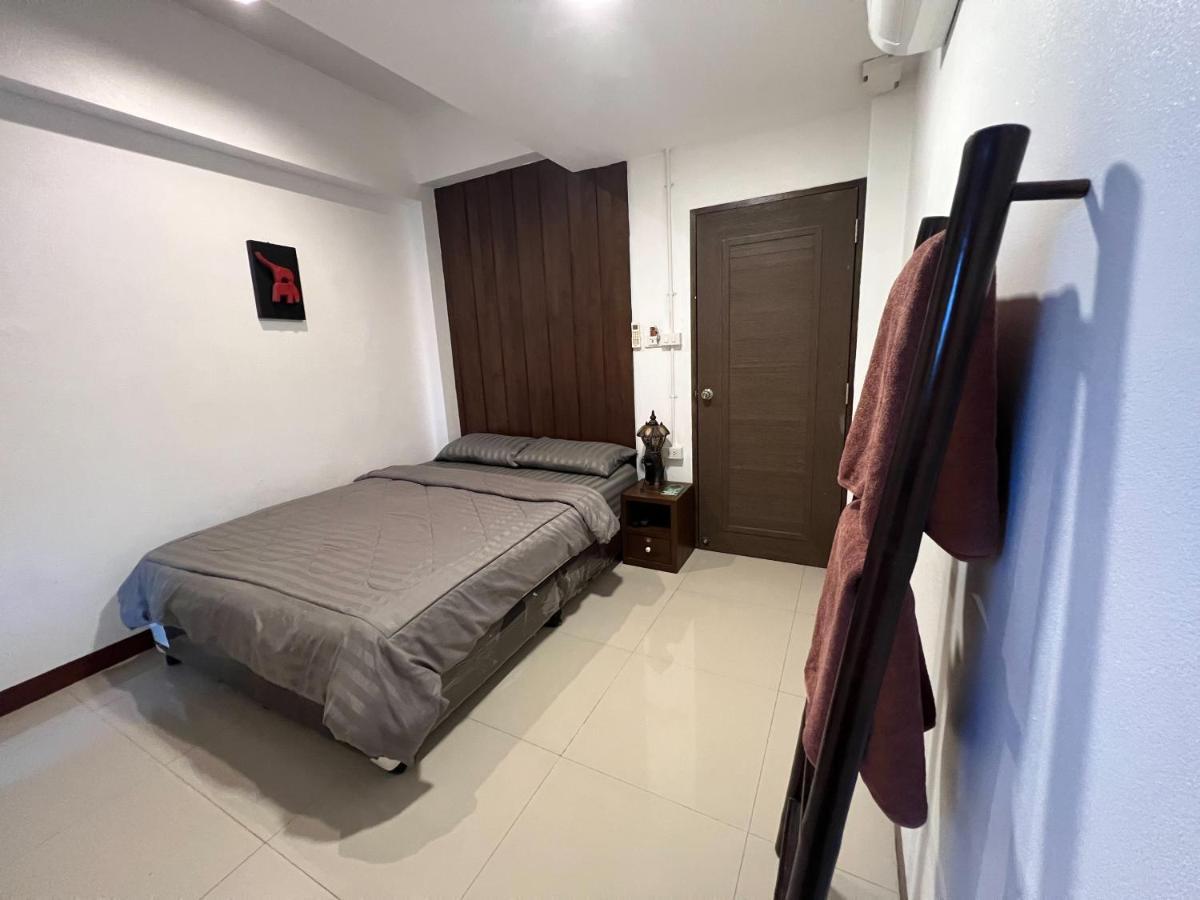 Family Home Chiang Mai Absolute House エクステリア 写真