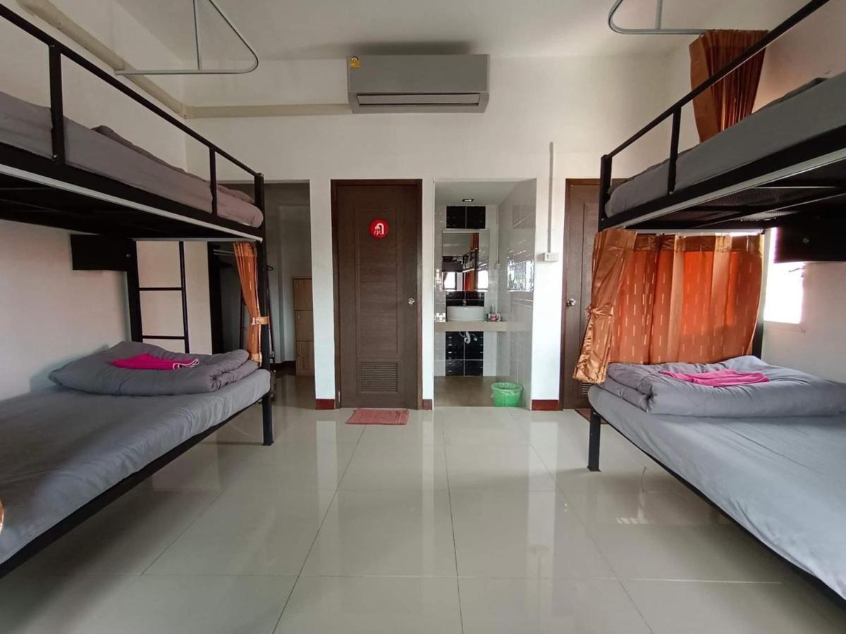 Family Home Chiang Mai Absolute House エクステリア 写真