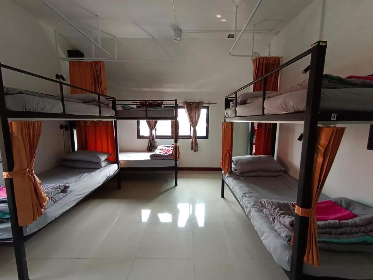 Family Home Chiang Mai Absolute House エクステリア 写真