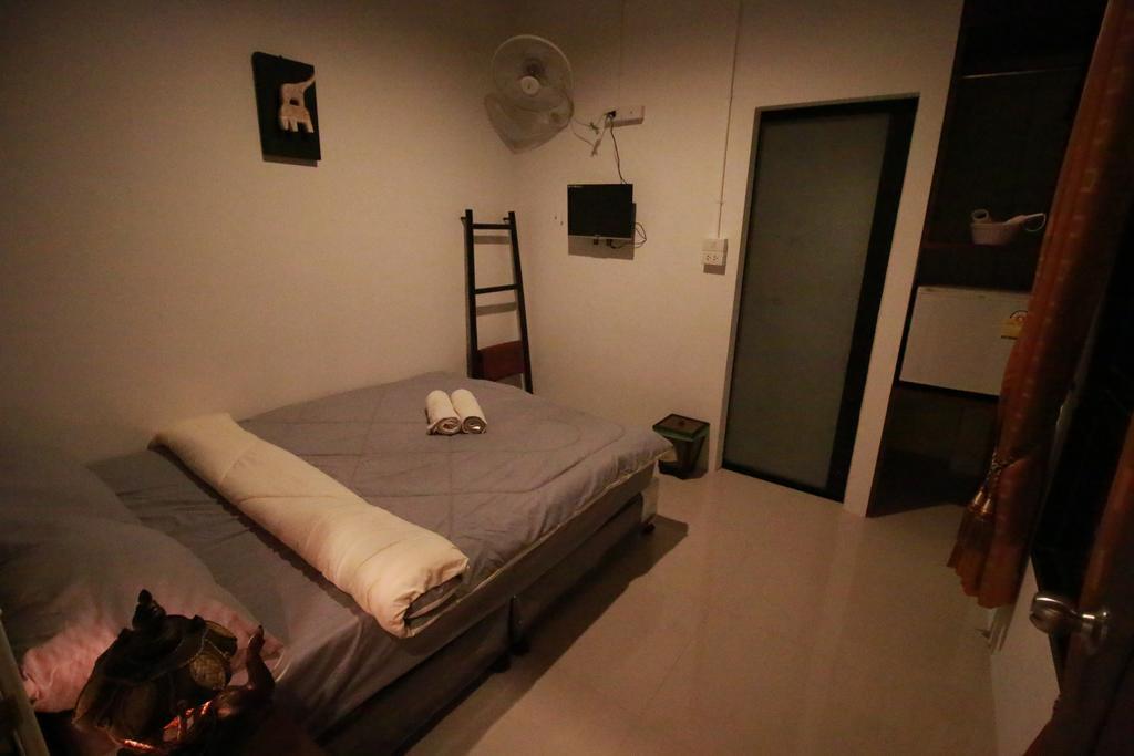 Family Home Chiang Mai Absolute House エクステリア 写真