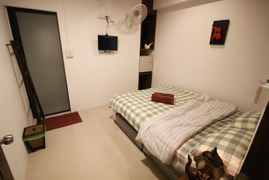 Family Home Chiang Mai Absolute House エクステリア 写真