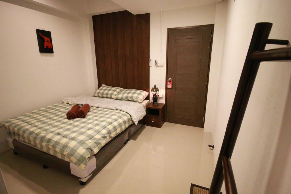 Family Home Chiang Mai Absolute House エクステリア 写真
