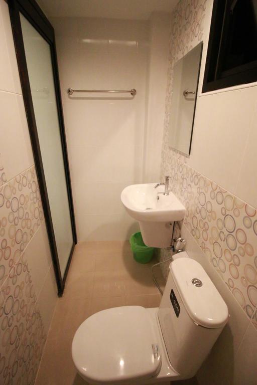 Family Home Chiang Mai Absolute House エクステリア 写真
