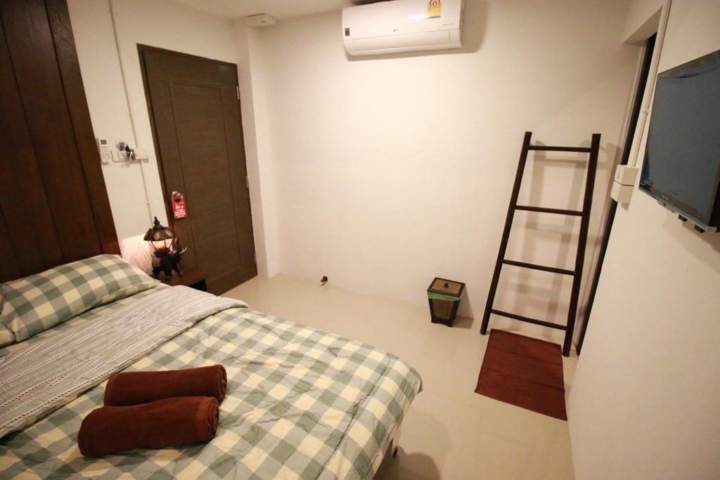 Family Home Chiang Mai Absolute House エクステリア 写真