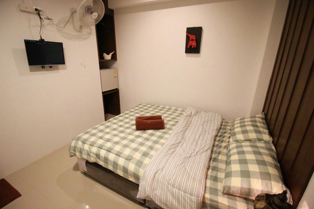 Family Home Chiang Mai Absolute House エクステリア 写真