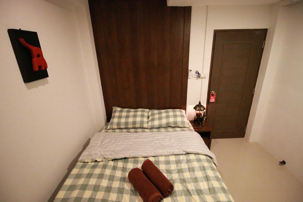 Family Home Chiang Mai Absolute House エクステリア 写真