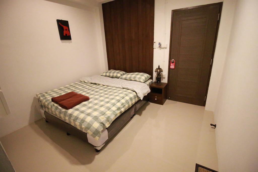 Family Home Chiang Mai Absolute House エクステリア 写真