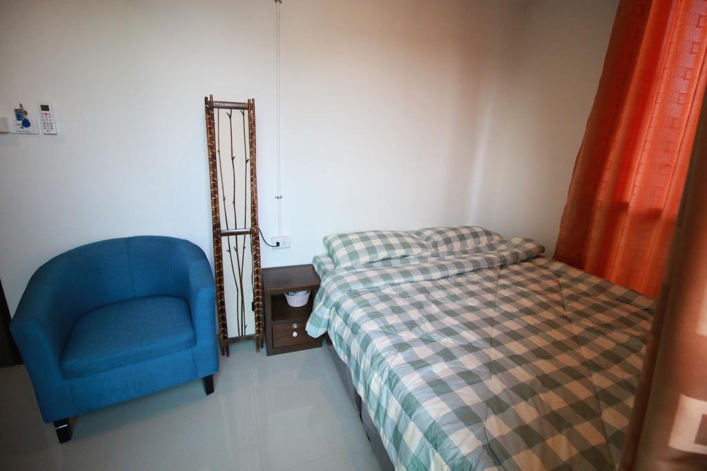 Family Home Chiang Mai Absolute House エクステリア 写真