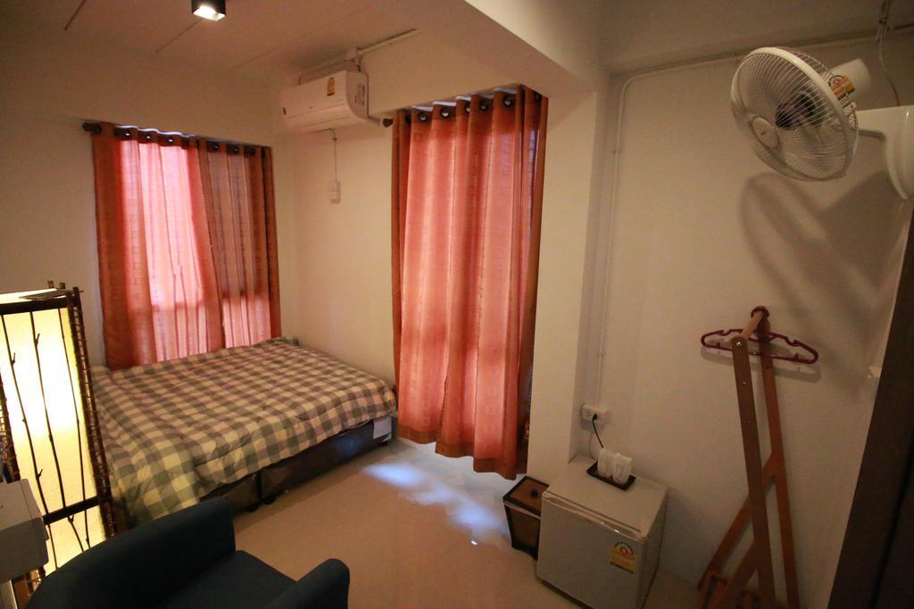 Family Home Chiang Mai Absolute House エクステリア 写真