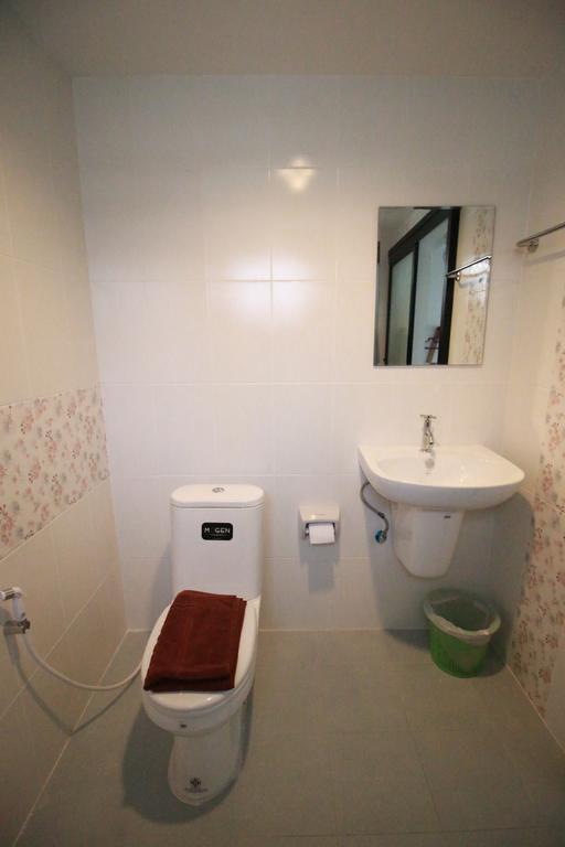 Family Home Chiang Mai Absolute House エクステリア 写真