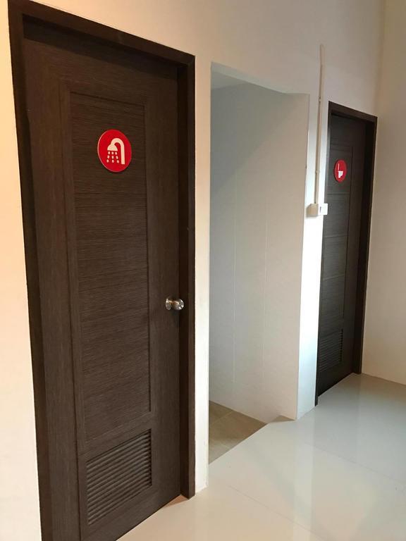 Family Home Chiang Mai Absolute House エクステリア 写真