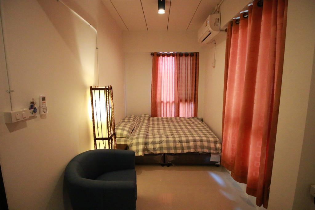 Family Home Chiang Mai Absolute House エクステリア 写真