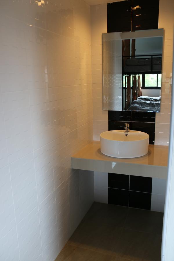 Family Home Chiang Mai Absolute House エクステリア 写真